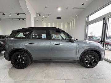 MINI - Countryman - Mini C Classic