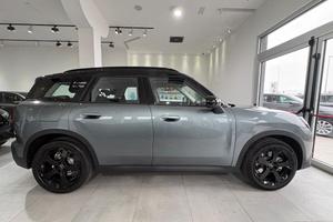 MINI - Countryman - Mini C Classic