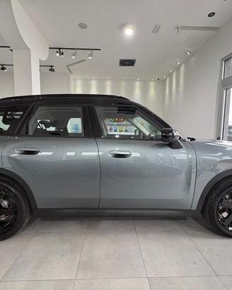 MINI - Countryman - Mini C Classic