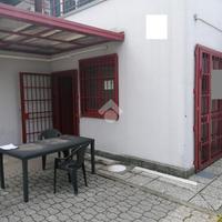 UFFICIO A SAN VITTORE OLONA