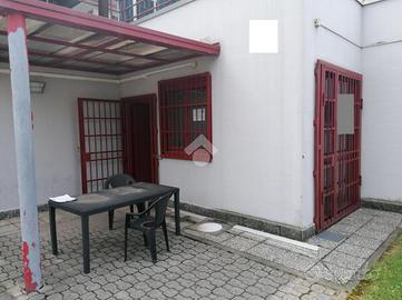 UFFICIO A SAN VITTORE OLONA