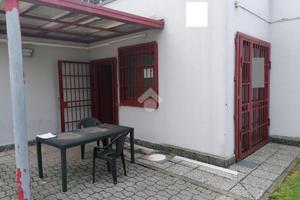 UFFICIO A SAN VITTORE OLONA