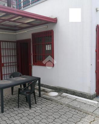 UFFICIO A SAN VITTORE OLONA