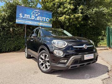 FIAT 500X Off Road Look 1.6 MultiJet 120 CV Cros
