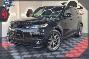 LAND ROVER RR Sport 3ª serie Range Rover Sport...