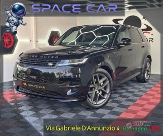 LAND ROVER RR Sport 3ª serie Range Rover Sport...