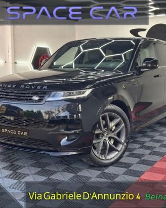 LAND ROVER RR Sport 3ª serie Range Rover Sport...
