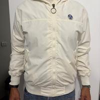 Giubbetto tecnico north sails