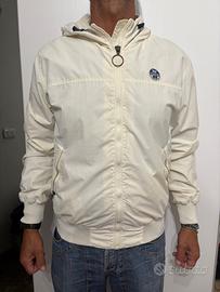 Giubbetto tecnico north sails