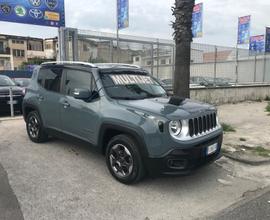 Jeep Renegade 1.6 Mjt 120 CV Longitude 2017