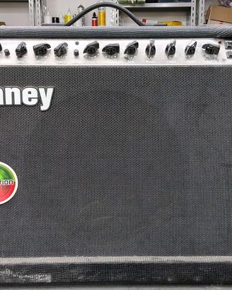 amplificatore valvolare per chitarra laney lc30