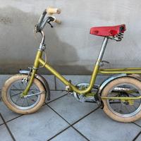 Bici GRAZIELLA bimbo VINTAGE