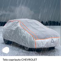 telo antigrandine Matiz 