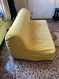 Divano letto 1 piazza e mezzo