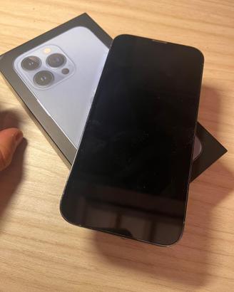 Iphone 13 pro