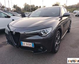 ALFA ROMEO - Stelvio 2.2 t Sprint rwd 160cv