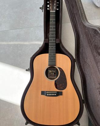 Chitarra acustica MARTIN&Co DX1RAE