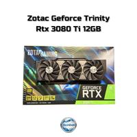 Zotac Gaming GeForce RTX 3080 Ti Trinity 12GB