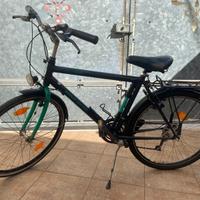 Bicicletta Kettler alu rad