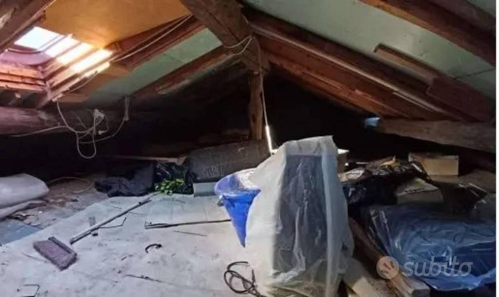 Appartamento – Busto Arsizio, San Michele - Altro