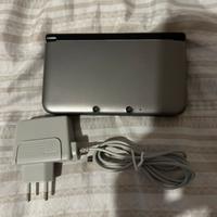 Nintendo 3ds xl