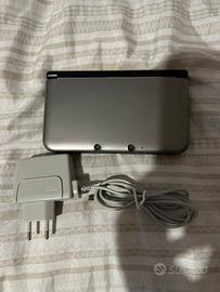 Nintendo 3ds xl