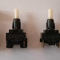 Interruttore lavatrice 