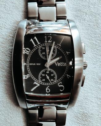 orologio uomo Vetta Depuis 1932