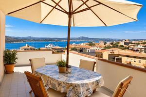 STUPENDA terrazza VISTA MARE