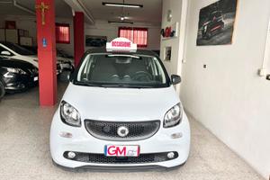 Smart ForFour 70 1.0 twinamic Perfect