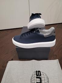  CESARE PACIOTTI  SCARPE  - 4US - NUOVE