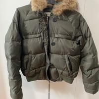 Giubbotto Canadian . Taglia L