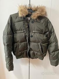 Giubbotto Canadian . Taglia L