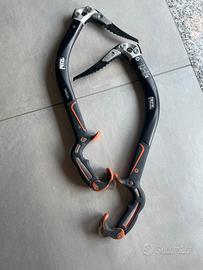 Piccozze Nomic PETZL