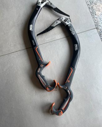 Piccozze Nomic PETZL
