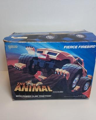 The Animal Fierce Firebird GIG Galoob