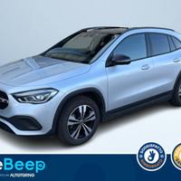 Mercedes-Benz GLA 200 D SPORT PLUS AUTO