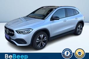 Mercedes-Benz GLA 200 D SPORT PLUS AUTO