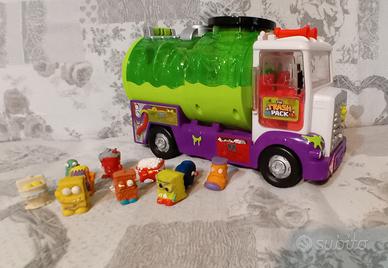 camion Trash pack