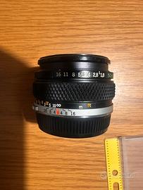 Ottica olympus
