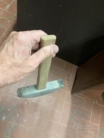 Martellina per mosaico