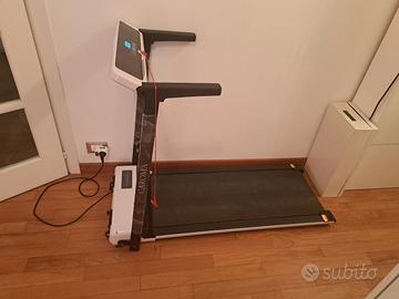 Tapis roulant Caroma