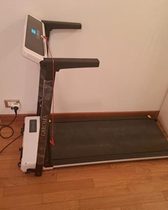 Tapis roulant Caroma