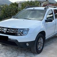 Dacia Duster 1.5 dCi 110CV Start&Stop 4x2 Lauréate