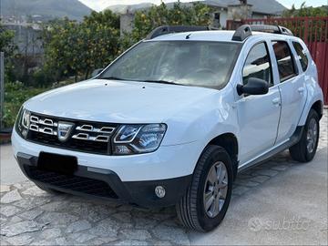 Dacia Duster 1.5 dCi 110CV Start&Stop 4x2 Lauréate
