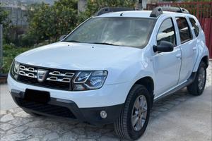 Dacia Duster 1.5 dCi 110CV Start&Stop 4x2 Lauréate