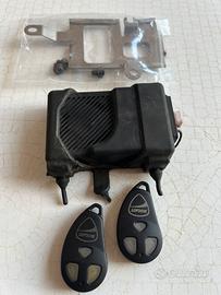 Allarme Originale Ducati