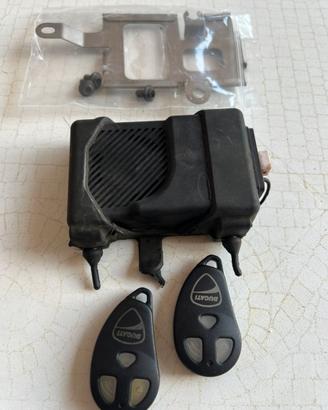 Allarme Originale Ducati