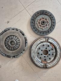 Kit frizione volano Valeo per Alfa Fiat Lancia 