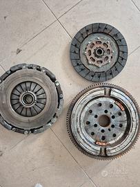 Kit frizione volano Valeo per Alfa Fiat Lancia 
